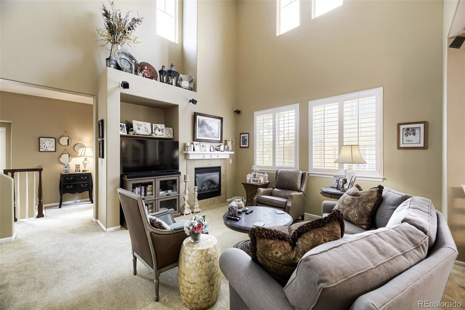 MLS Image #4 for 10588  parkington lane,highlands ranch, Colorado