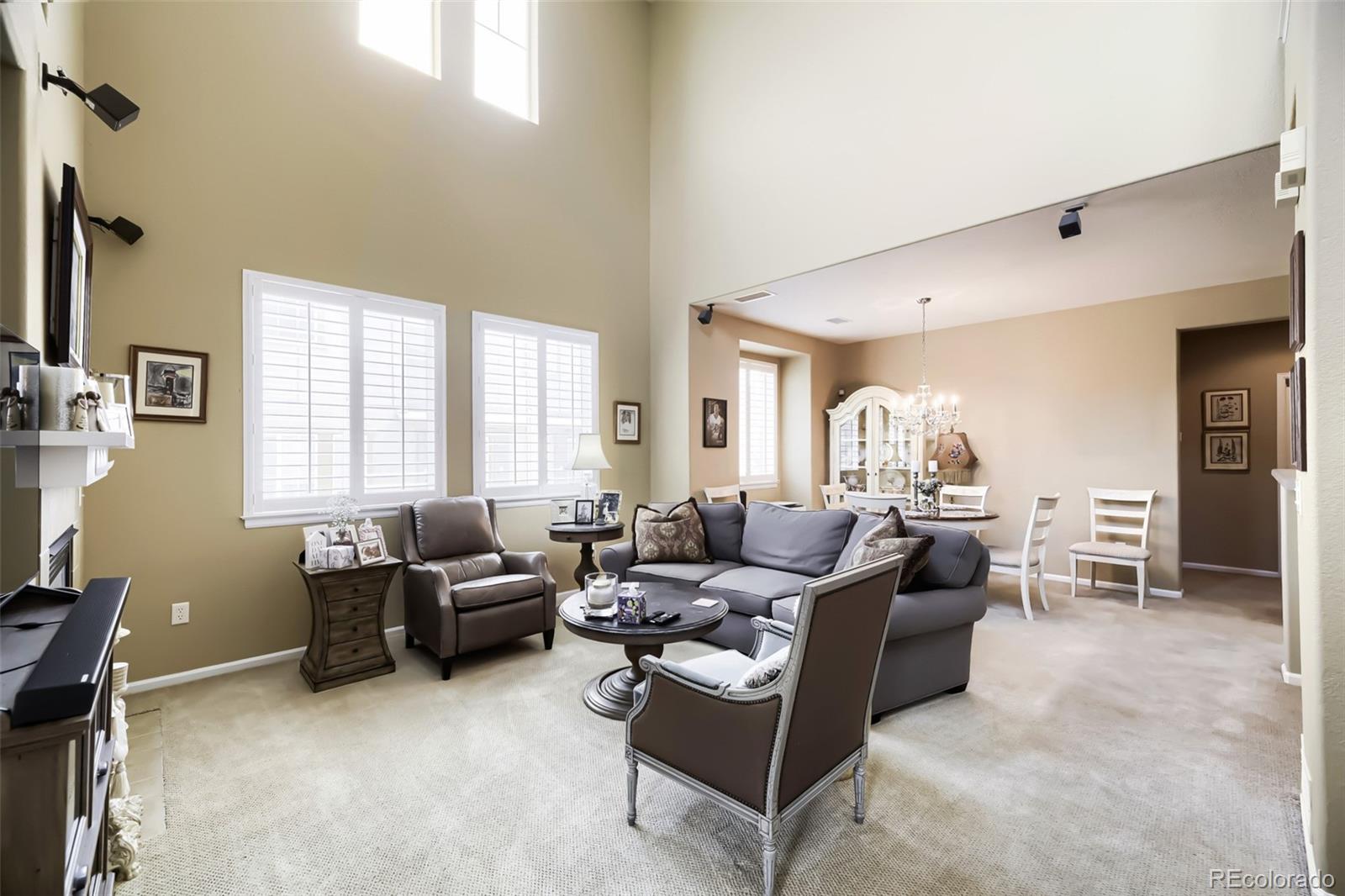 MLS Image #5 for 10588  parkington lane,highlands ranch, Colorado