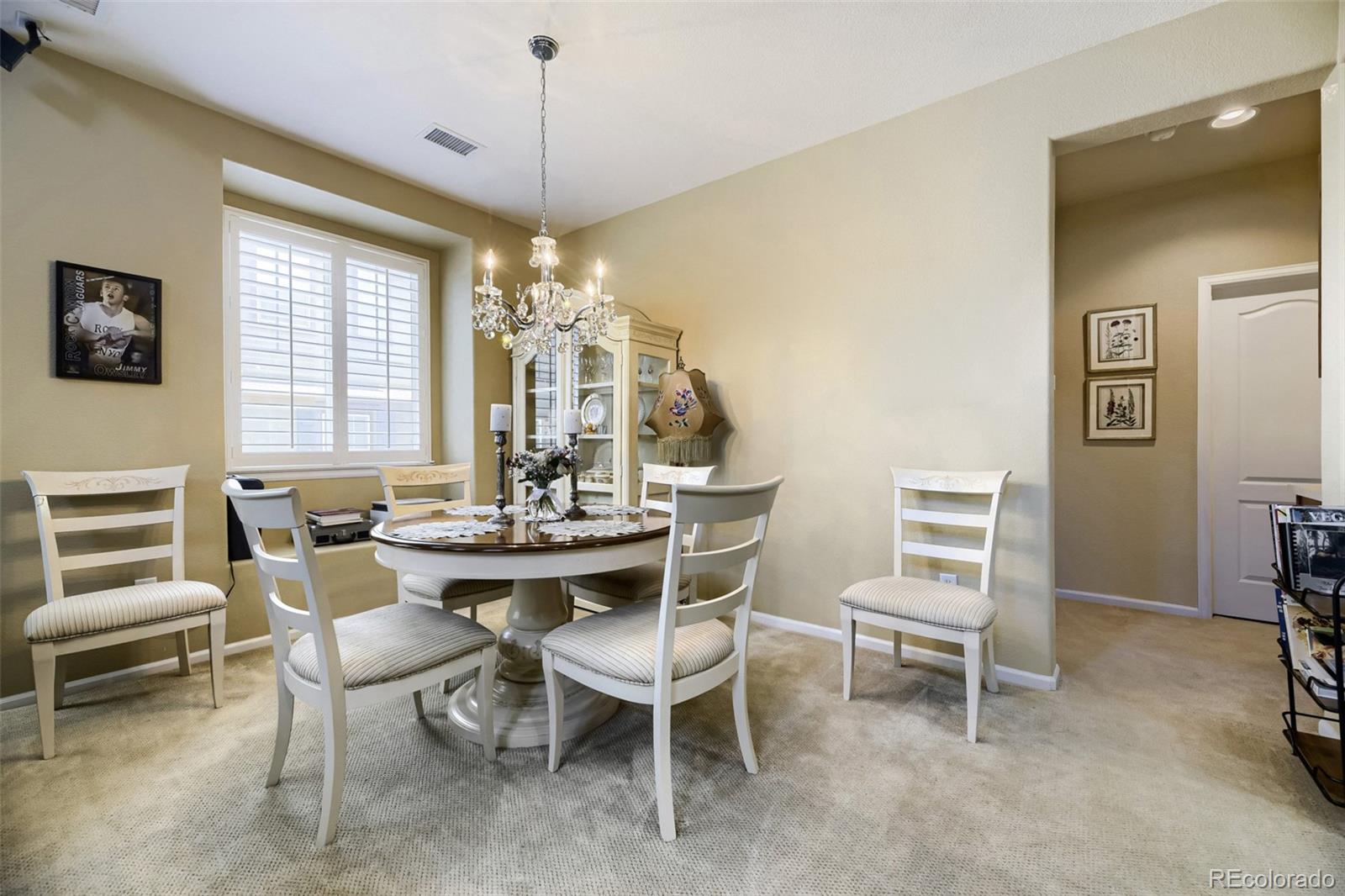 MLS Image #7 for 10588  parkington lane,highlands ranch, Colorado
