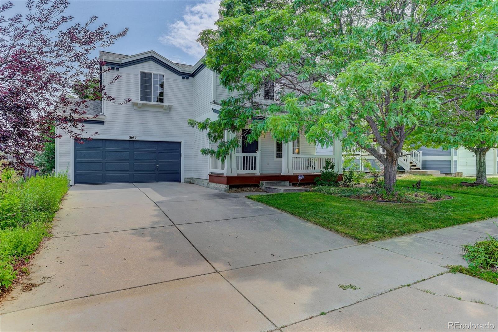 MLS Image #2 for 1664  westin drive,erie, Colorado