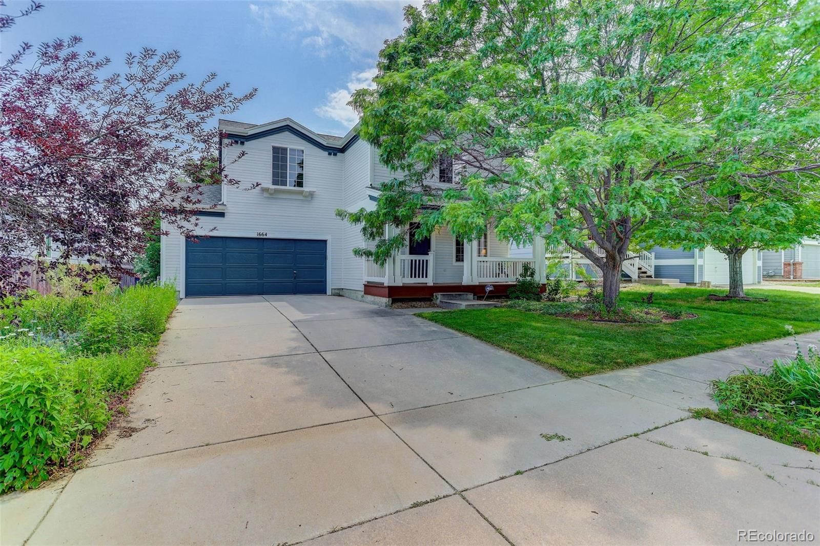MLS Image #3 for 1664  westin drive,erie, Colorado
