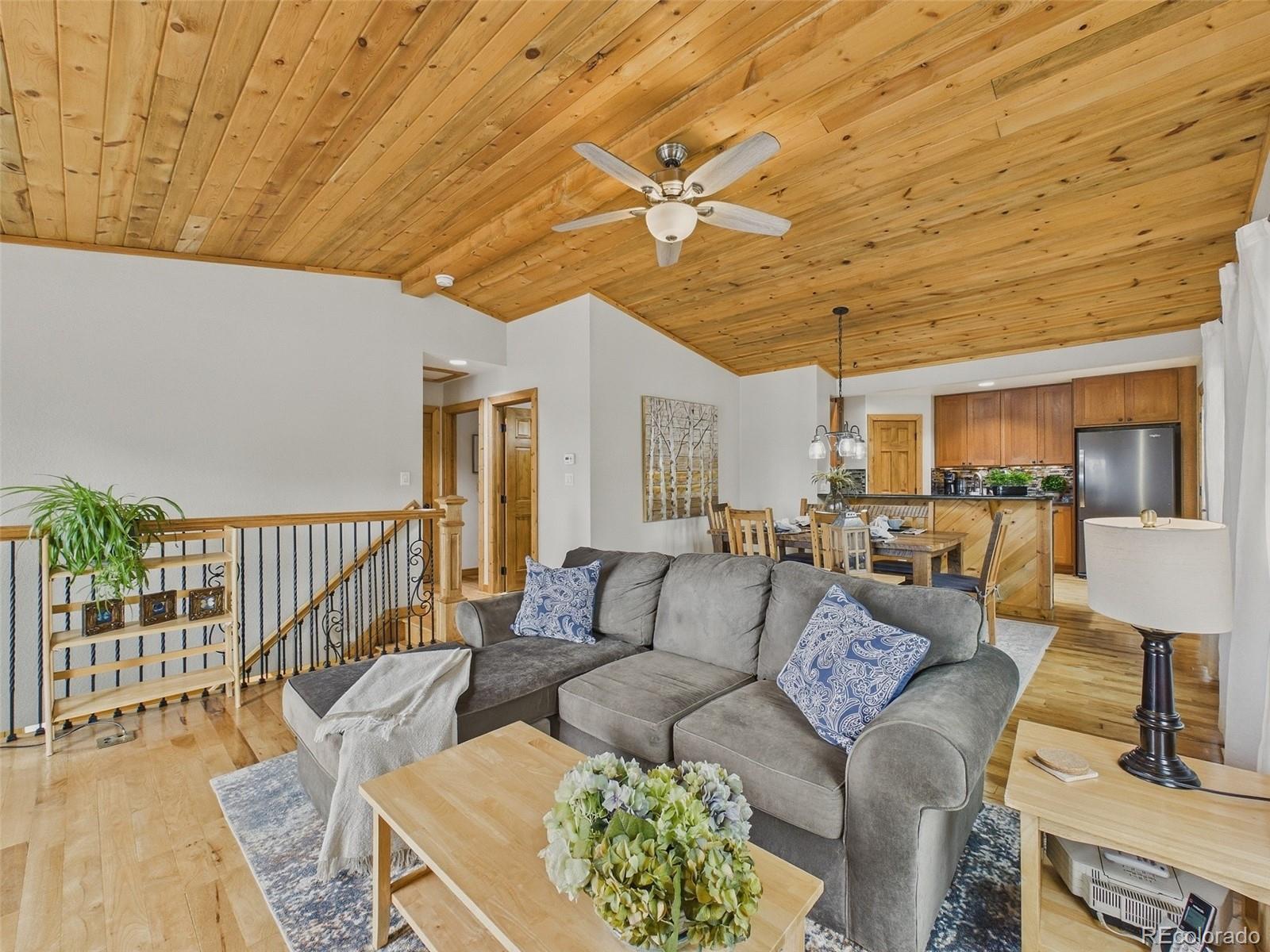 MLS Image #20 for 6773  snowshoe trail,evergreen, Colorado