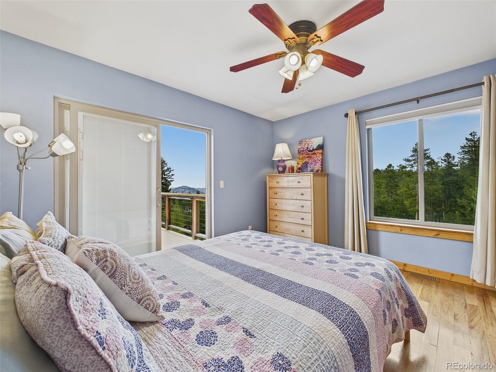 MLS Image #22 for 6773  snowshoe trail,evergreen, Colorado