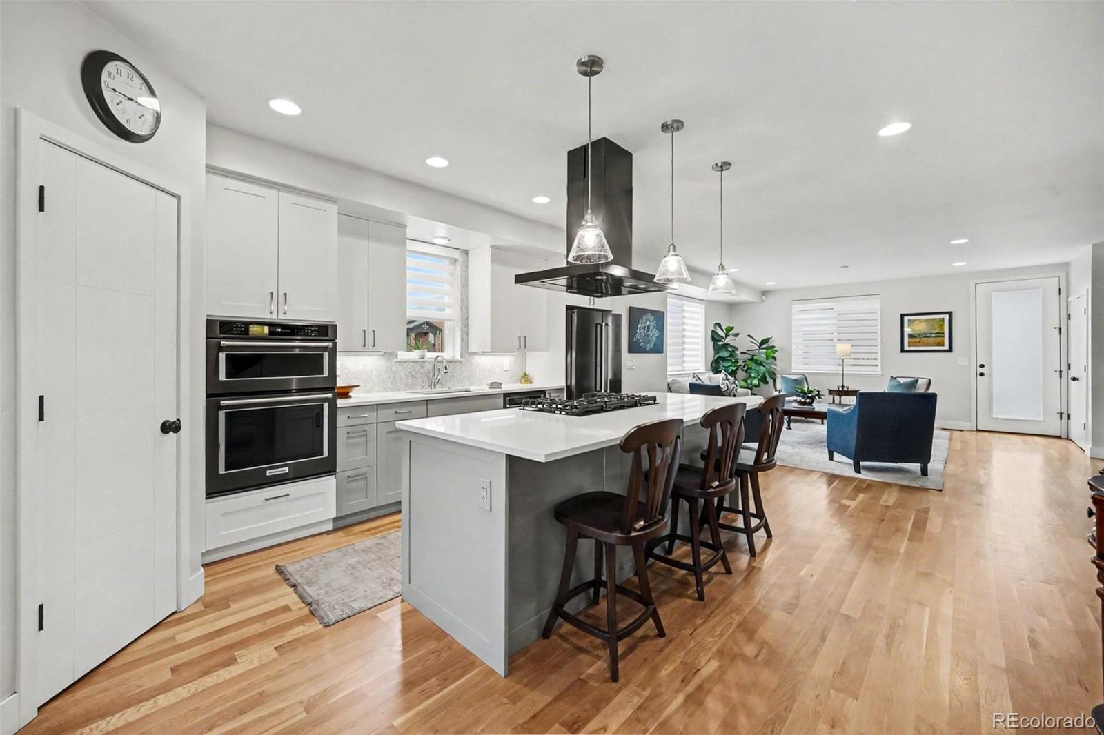 MLS Image #2 for 3397 w 23rd avenue,denver, Colorado