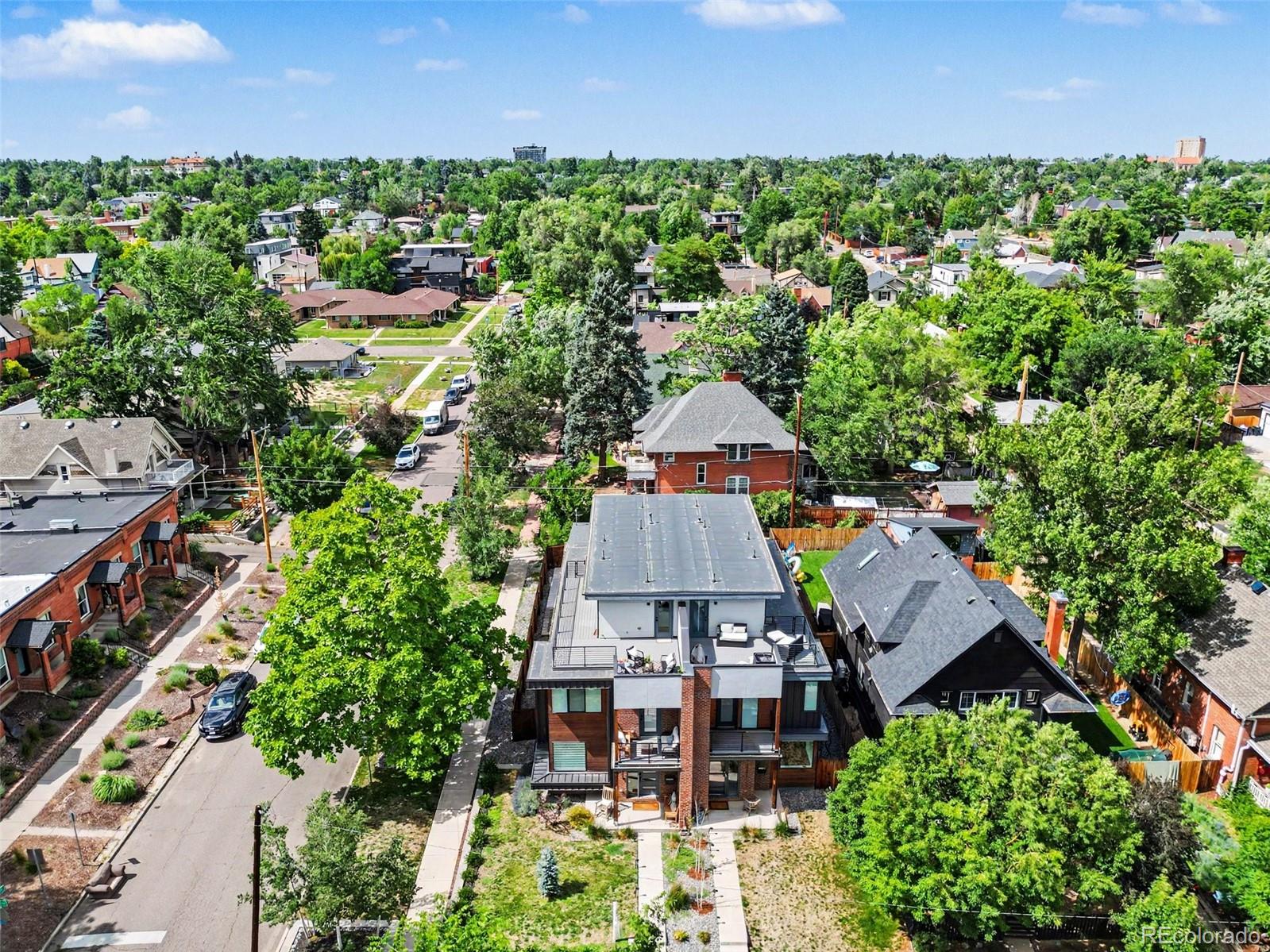 MLS Image #21 for 3397 w 23rd avenue,denver, Colorado