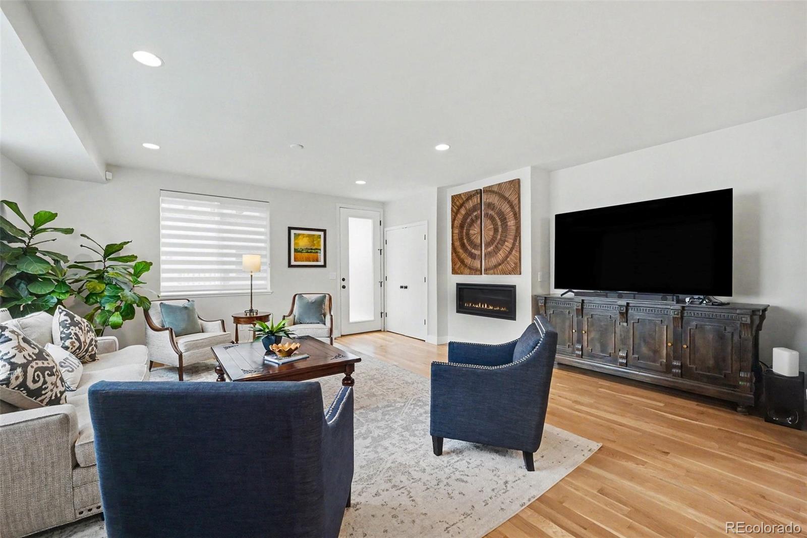 MLS Image #4 for 3397 w 23rd avenue,denver, Colorado