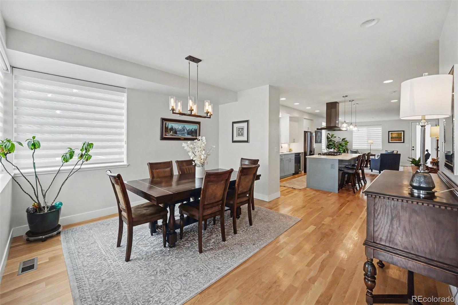 MLS Image #5 for 3397 w 23rd avenue,denver, Colorado