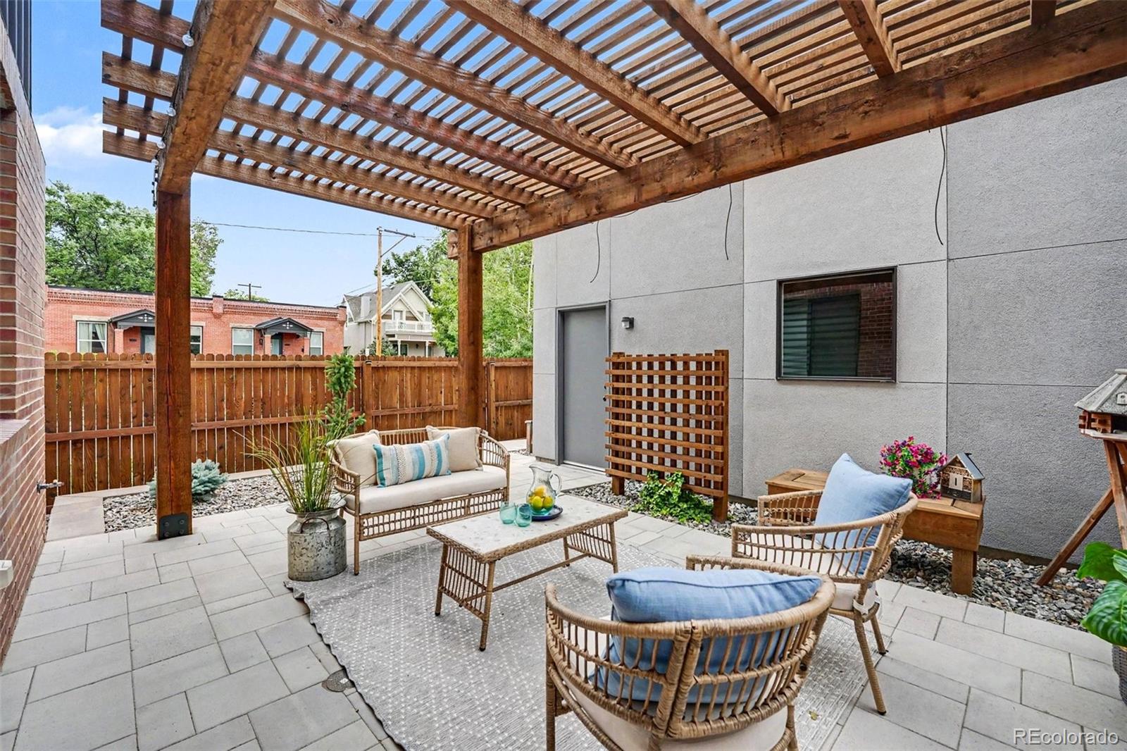 MLS Image #7 for 3397 w 23rd avenue,denver, Colorado