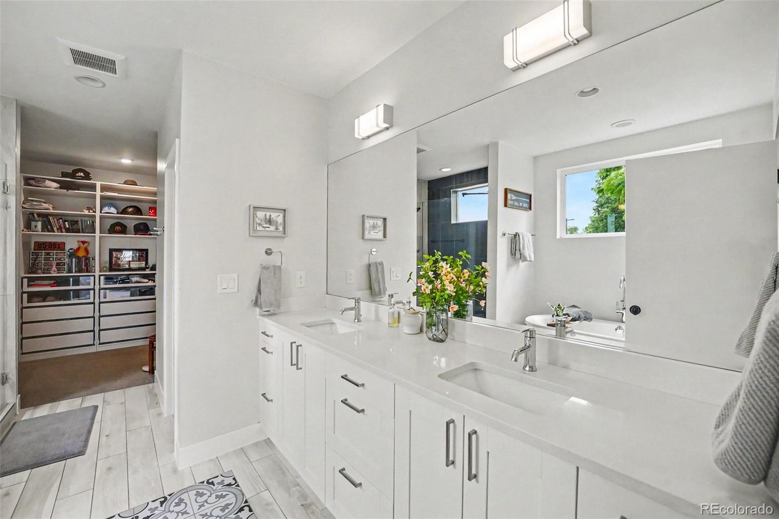 MLS Image #9 for 3397 w 23rd avenue,denver, Colorado