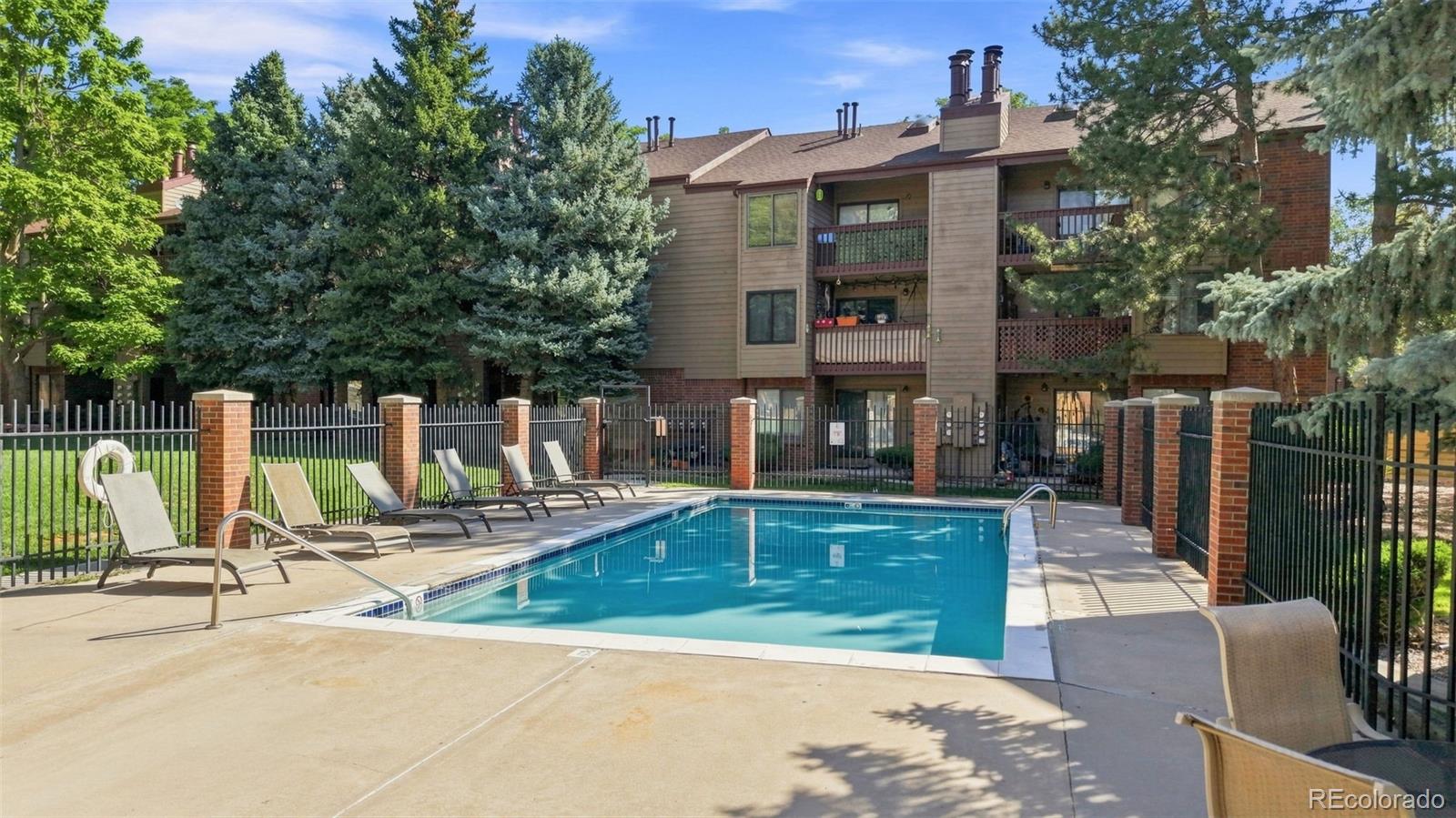 MLS Image #26 for 222  wright street 203,lakewood, Colorado