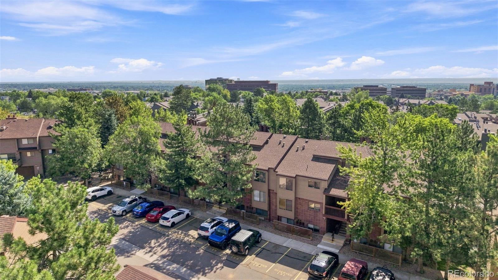 MLS Image #31 for 222  wright street 203,lakewood, Colorado