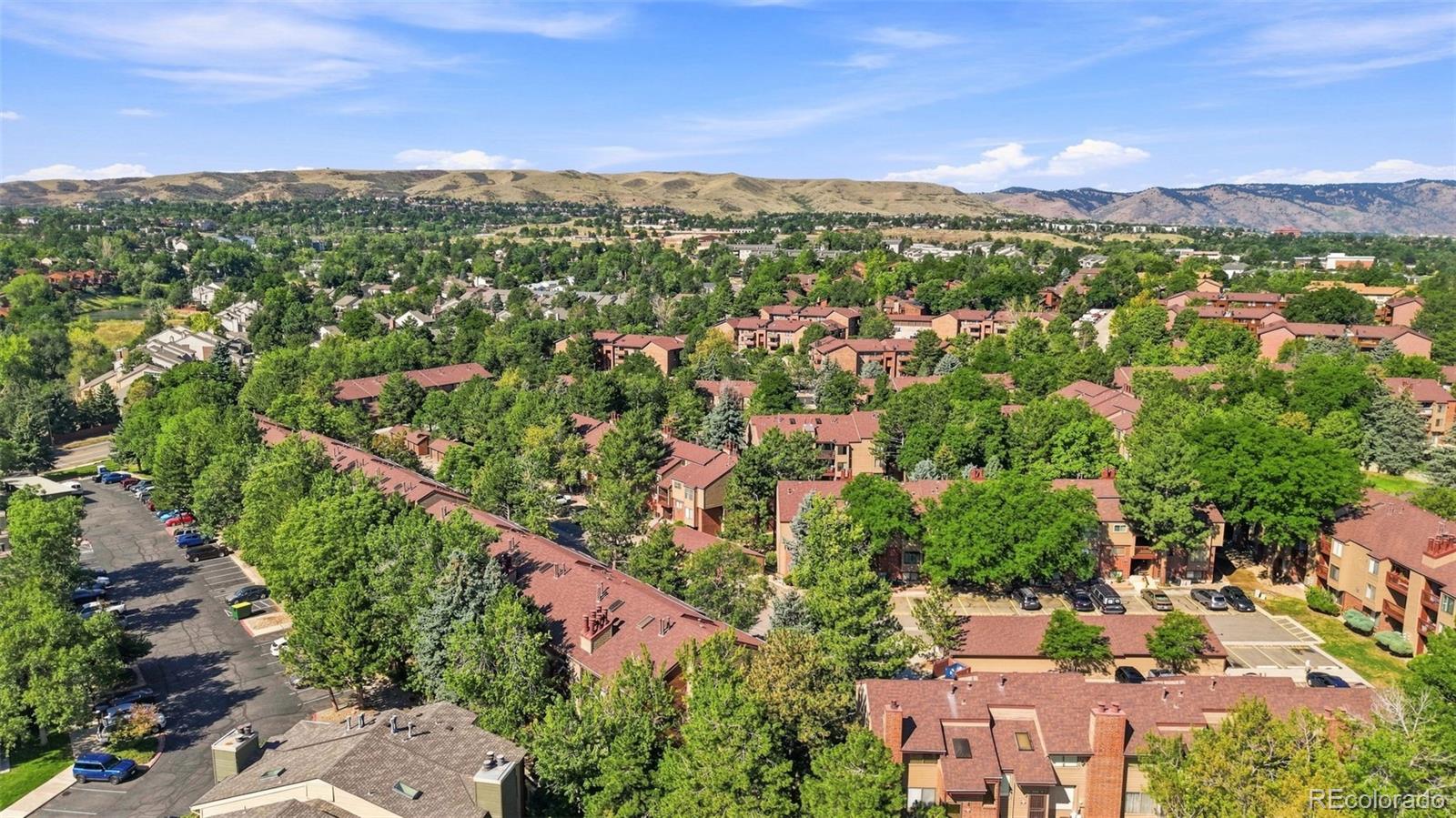 MLS Image #33 for 222  wright street 203,lakewood, Colorado