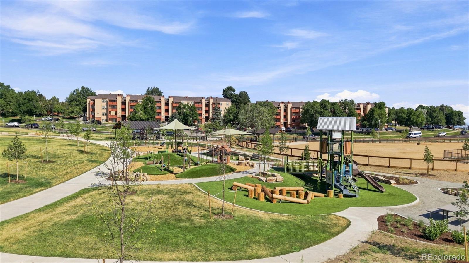 MLS Image #34 for 222  wright street 203,lakewood, Colorado