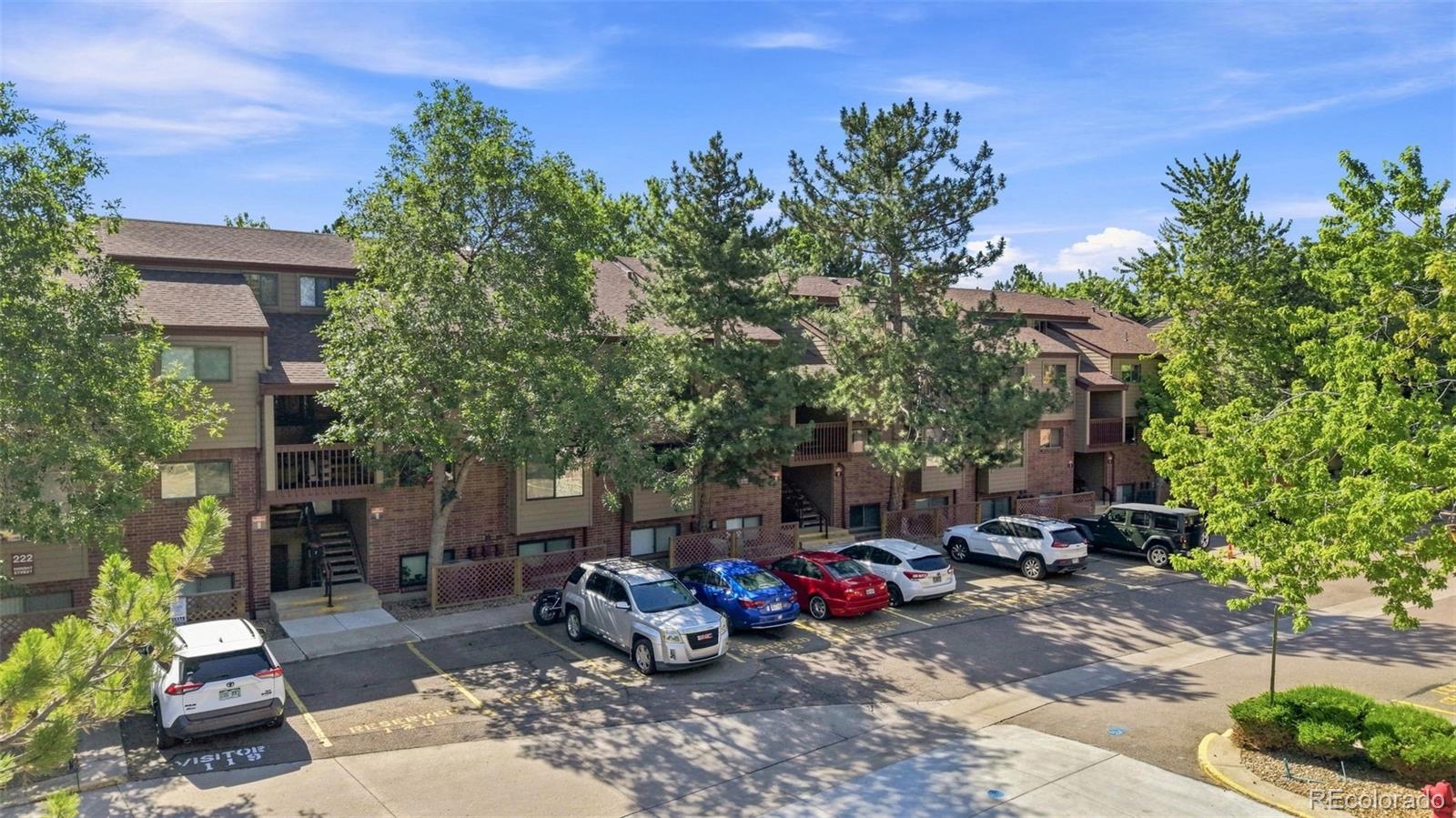 MLS Image #35 for 222  wright street 203,lakewood, Colorado