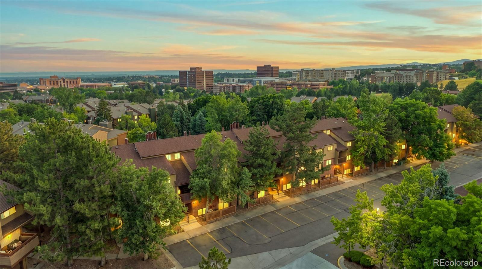 MLS Image #36 for 222  wright street 203,lakewood, Colorado