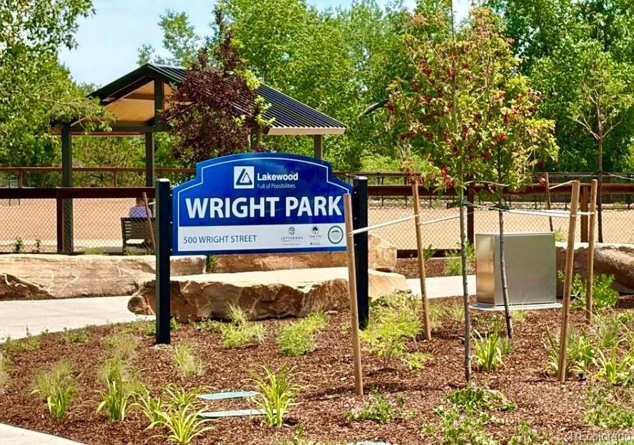 MLS Image #4 for 222  wright street,denver, Colorado