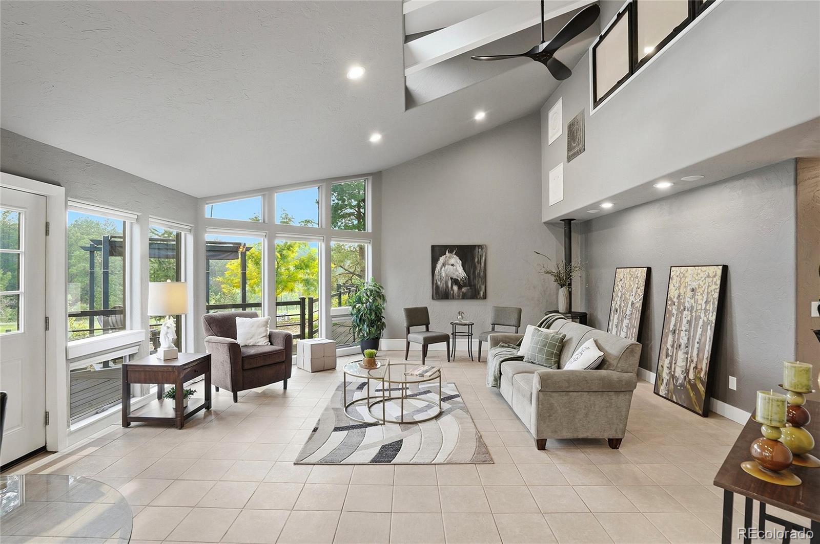MLS Image #11 for 10462  tomichi drive,franktown, Colorado