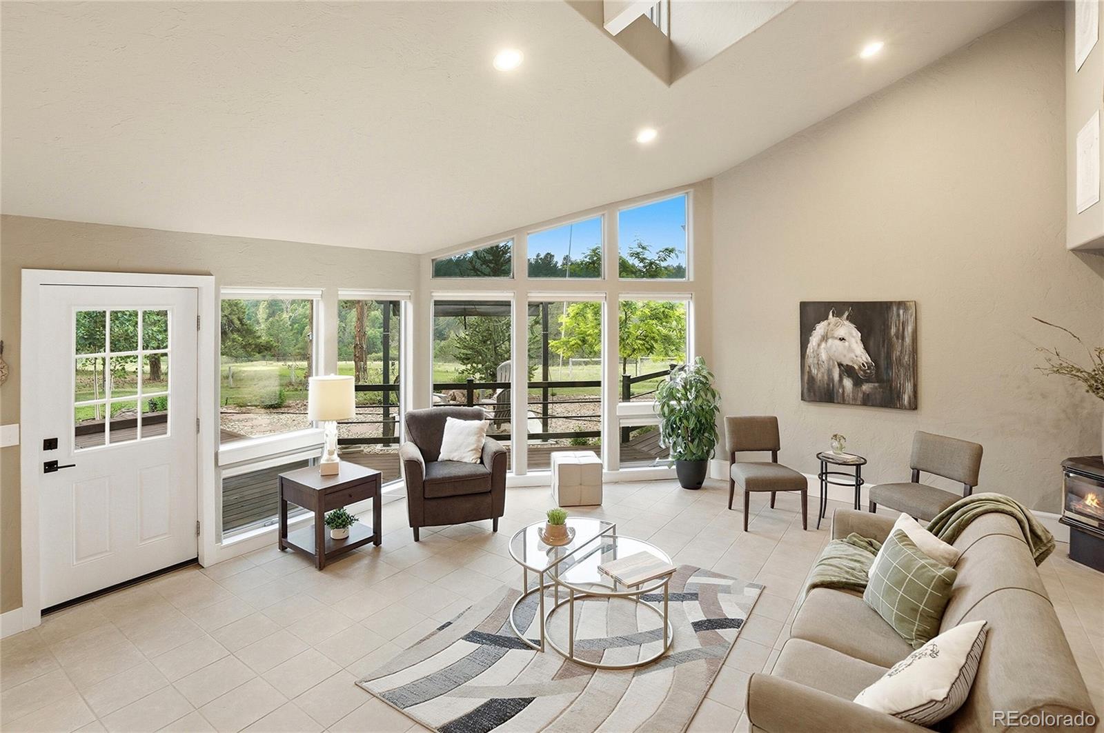 MLS Image #13 for 10462  tomichi drive,franktown, Colorado