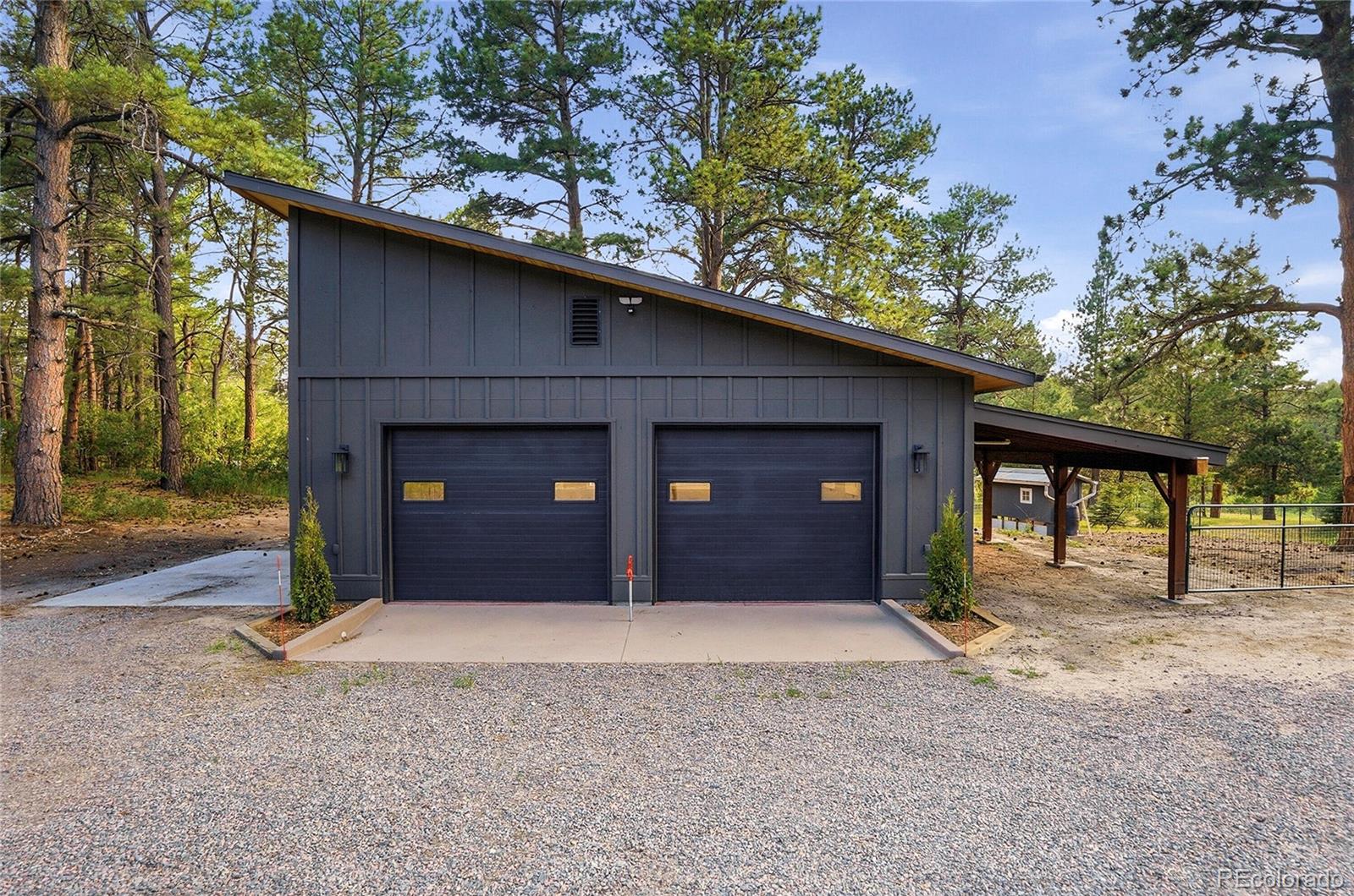 MLS Image #2 for 10462  tomichi drive,franktown, Colorado