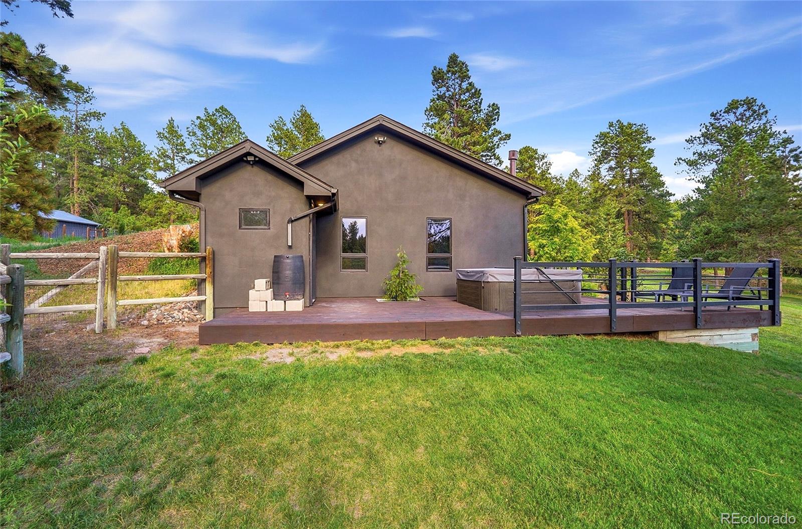 MLS Image #20 for 10462  tomichi drive,franktown, Colorado