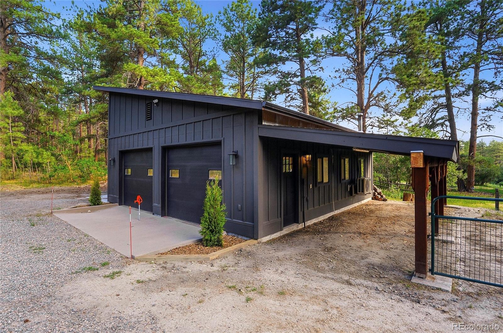 MLS Image #33 for 10462  tomichi drive,franktown, Colorado