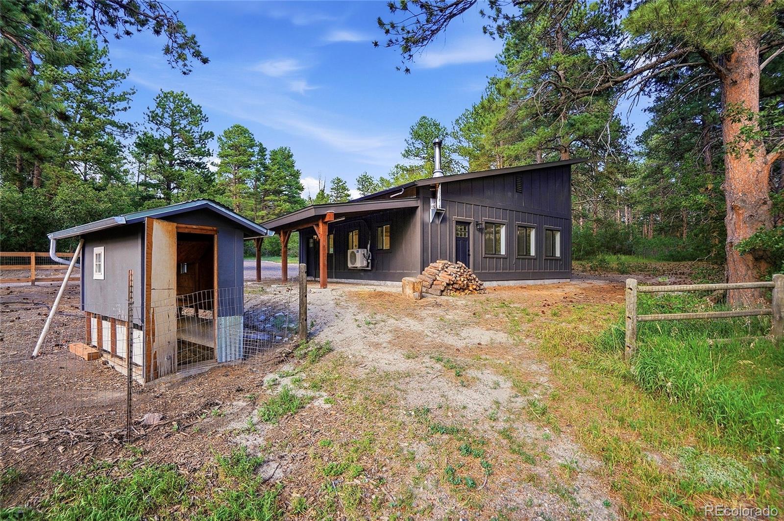 MLS Image #34 for 10462  tomichi drive,franktown, Colorado