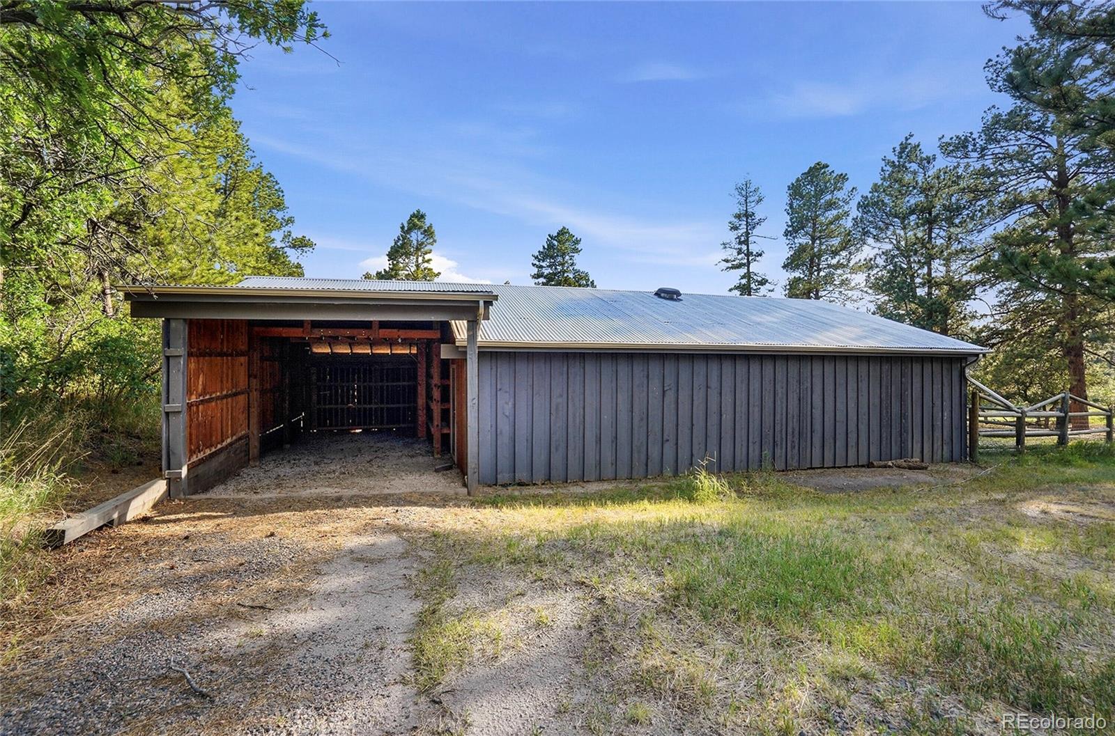 MLS Image #35 for 10462  tomichi drive,franktown, Colorado