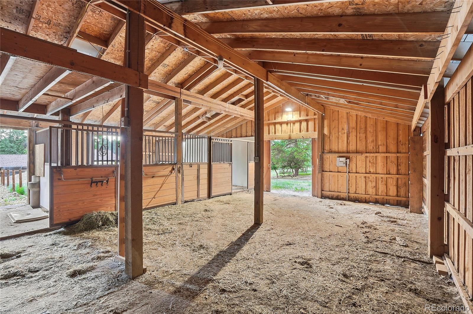 MLS Image #36 for 10462  tomichi drive,franktown, Colorado