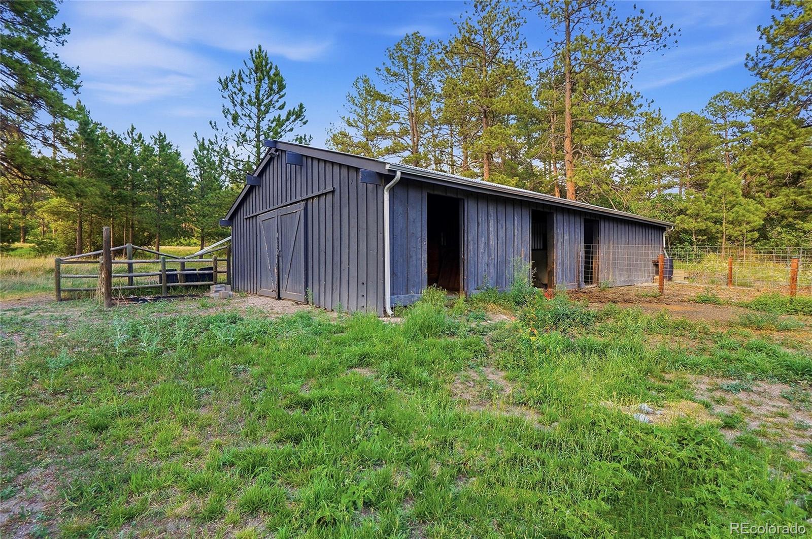 MLS Image #37 for 10462  tomichi drive,franktown, Colorado
