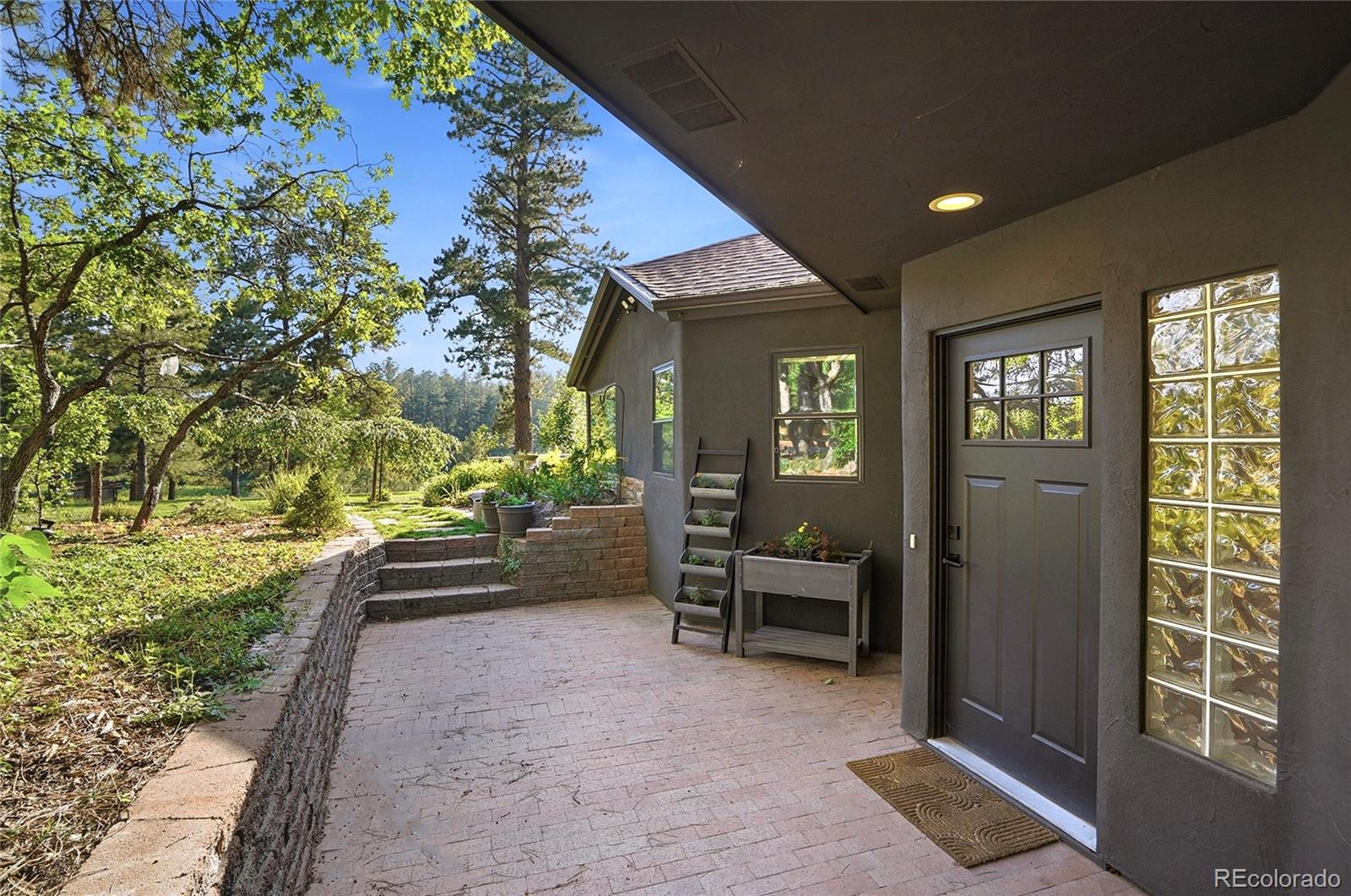 MLS Image #4 for 10462  tomichi drive,franktown, Colorado