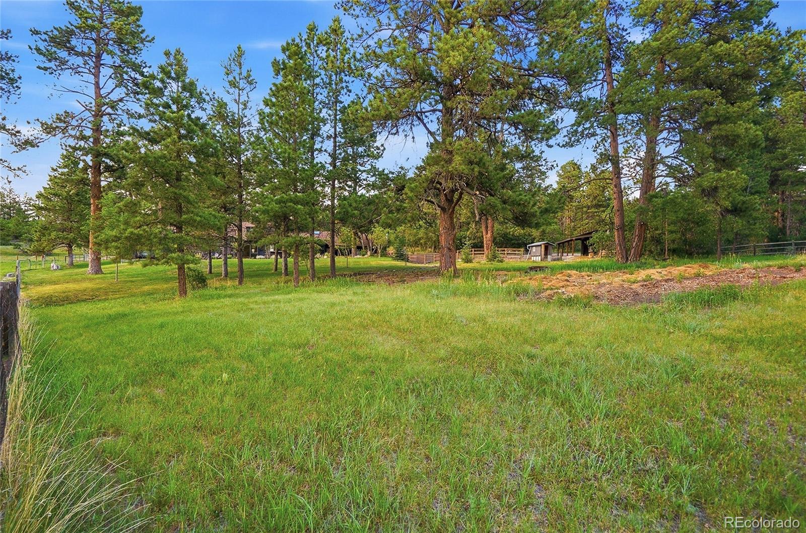 MLS Image #42 for 10462  tomichi drive,franktown, Colorado
