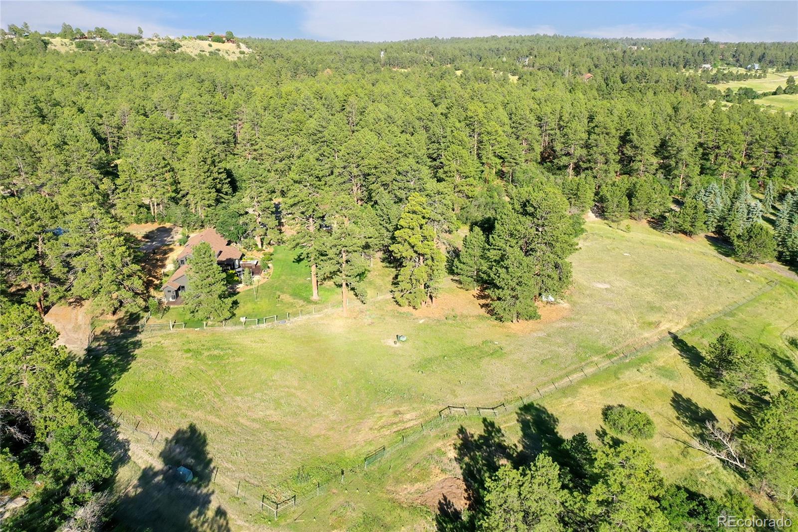 MLS Image #47 for 10462  tomichi drive,franktown, Colorado