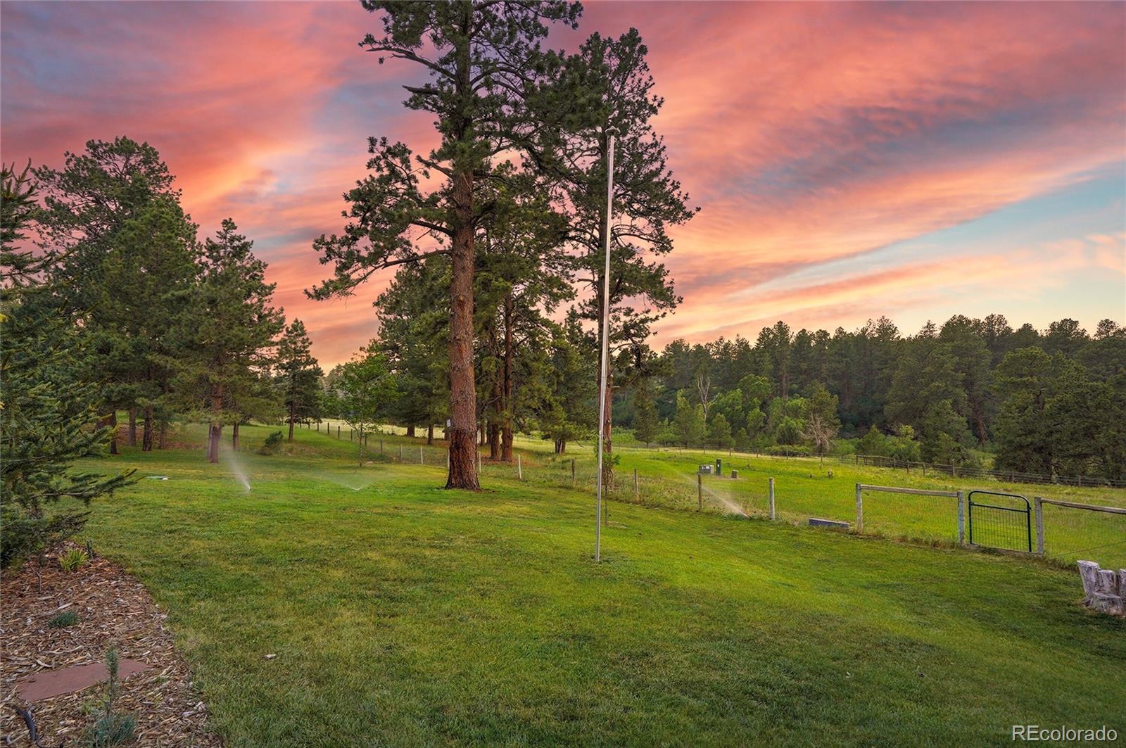 MLS Image #48 for 10462  tomichi drive,franktown, Colorado