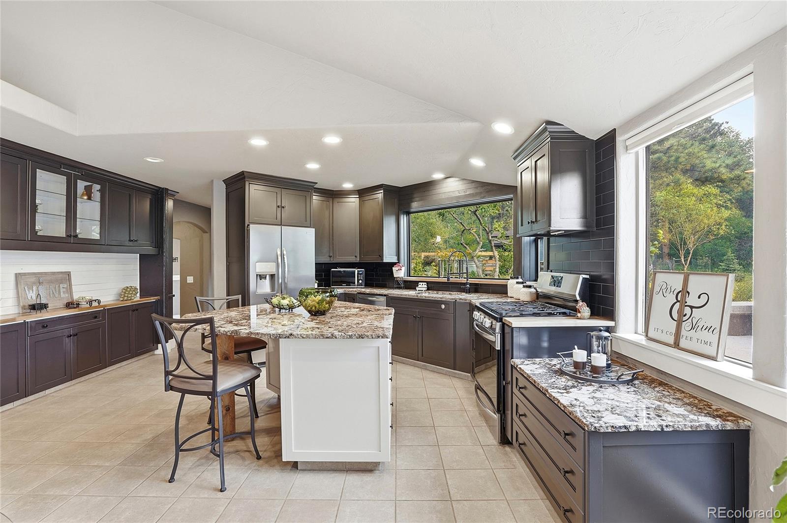 MLS Image #8 for 10462  tomichi drive,franktown, Colorado
