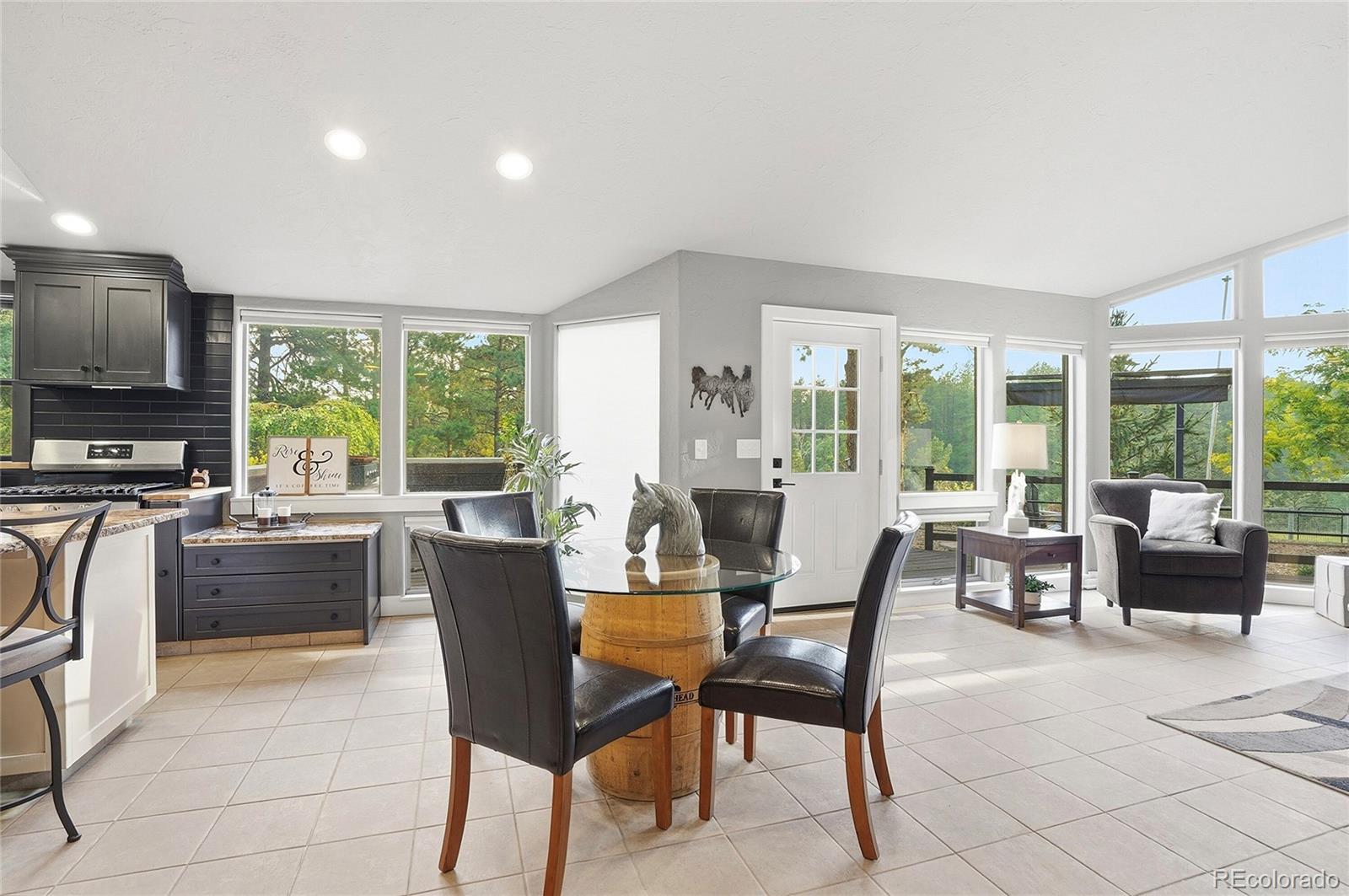 MLS Image #9 for 10462  tomichi drive,franktown, Colorado
