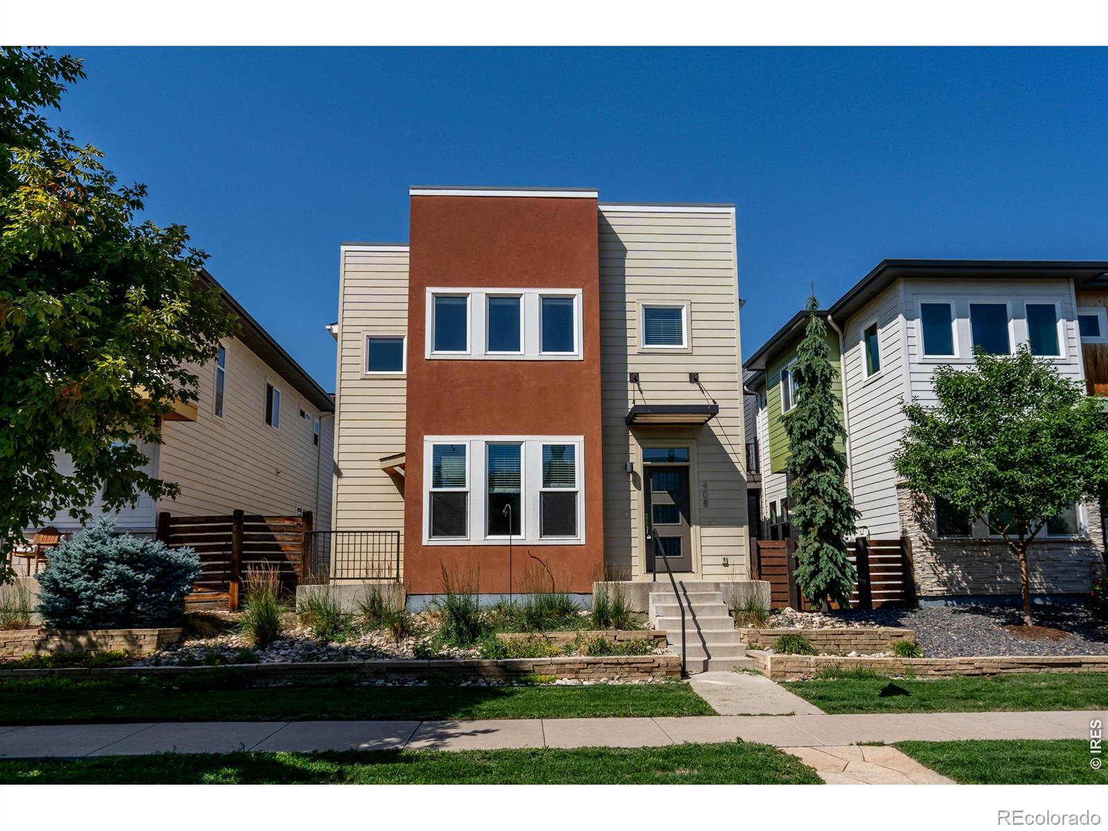 MLS Image #1 for 408  cajetan street,fort collins, Colorado