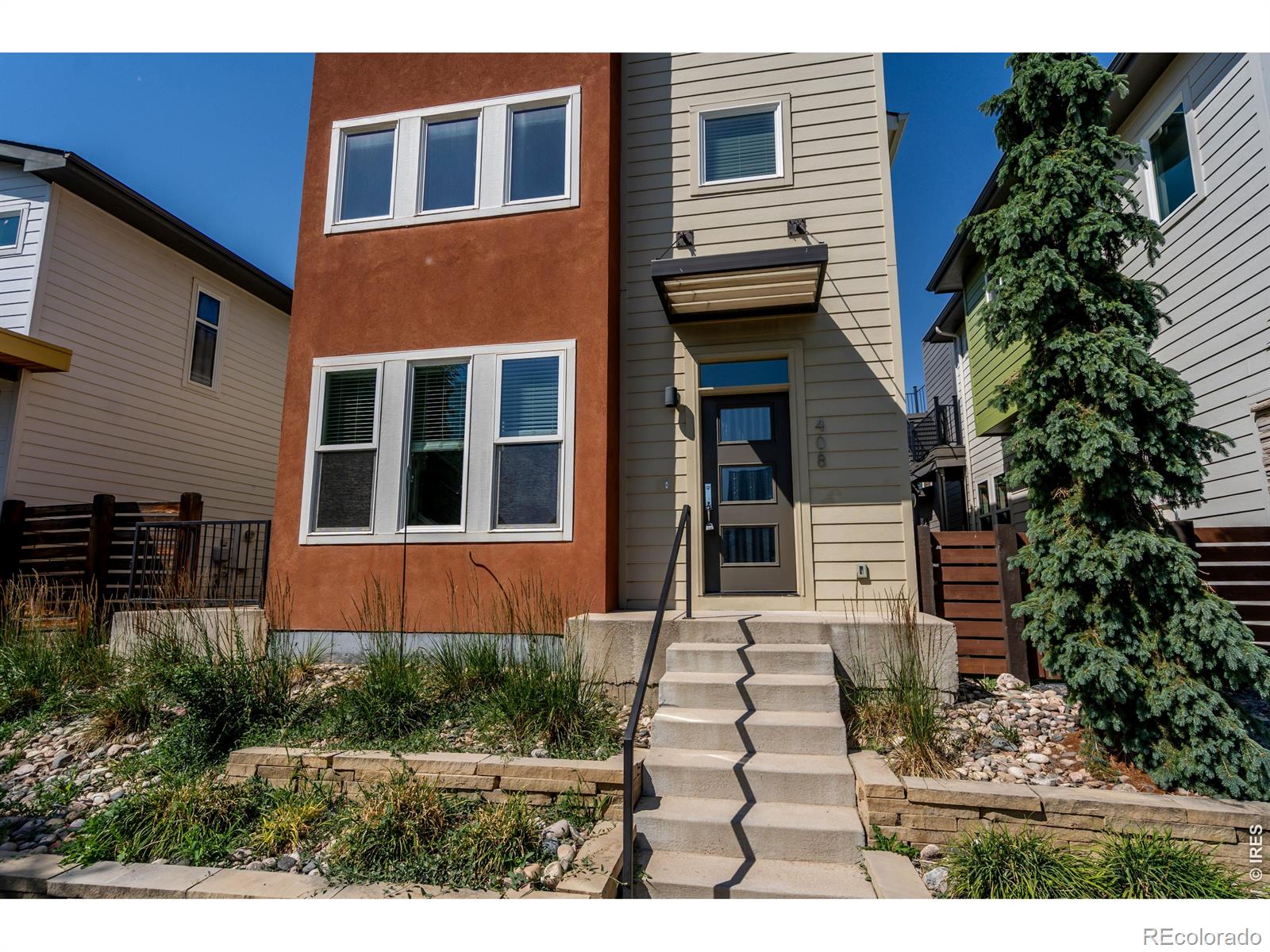 MLS Image #2 for 408  cajetan street,fort collins, Colorado