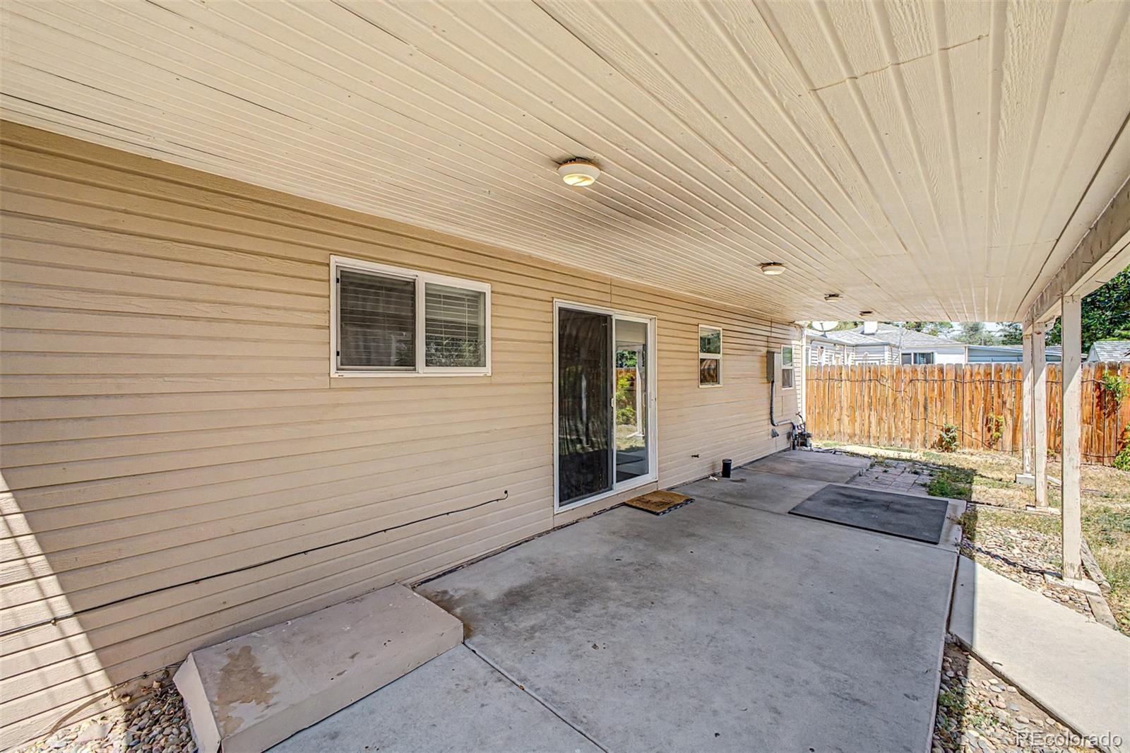 MLS Image #26 for 1956  geneva street,aurora, Colorado