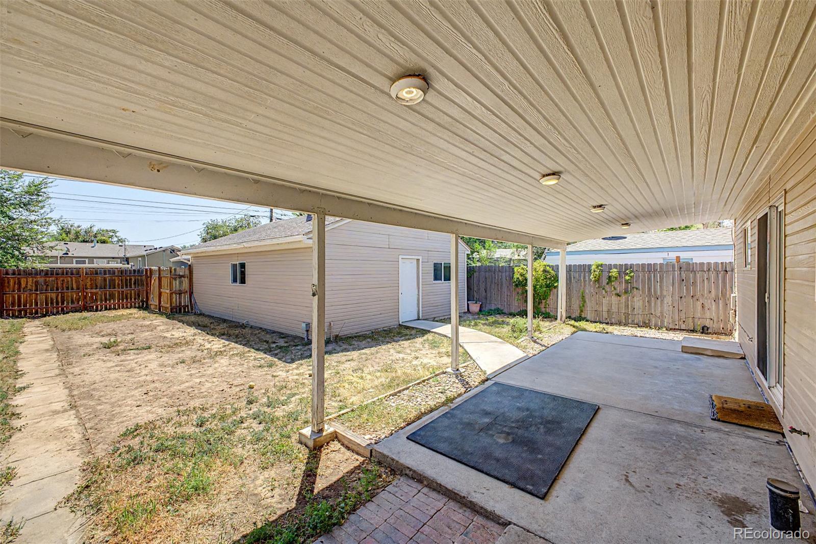 MLS Image #27 for 1956  geneva street,aurora, Colorado
