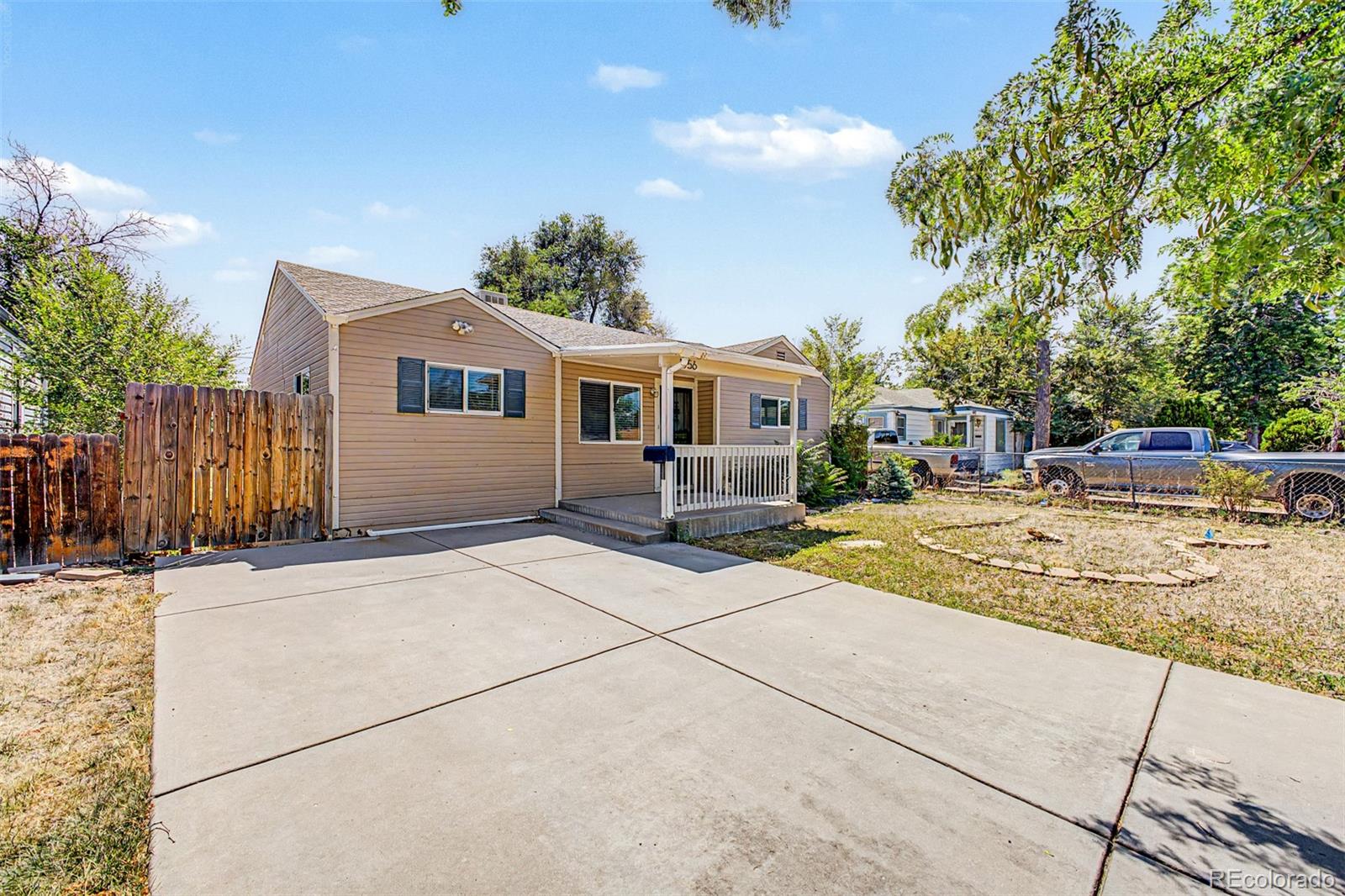 MLS Image #32 for 1956  geneva street,aurora, Colorado