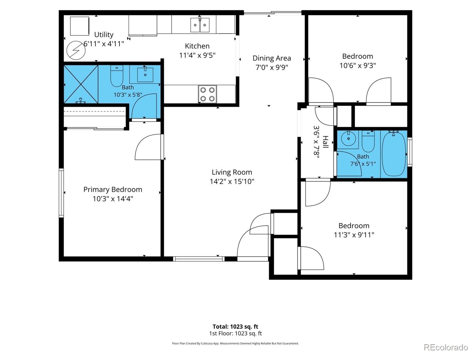 MLS Image #36 for 1956  geneva street,aurora, Colorado