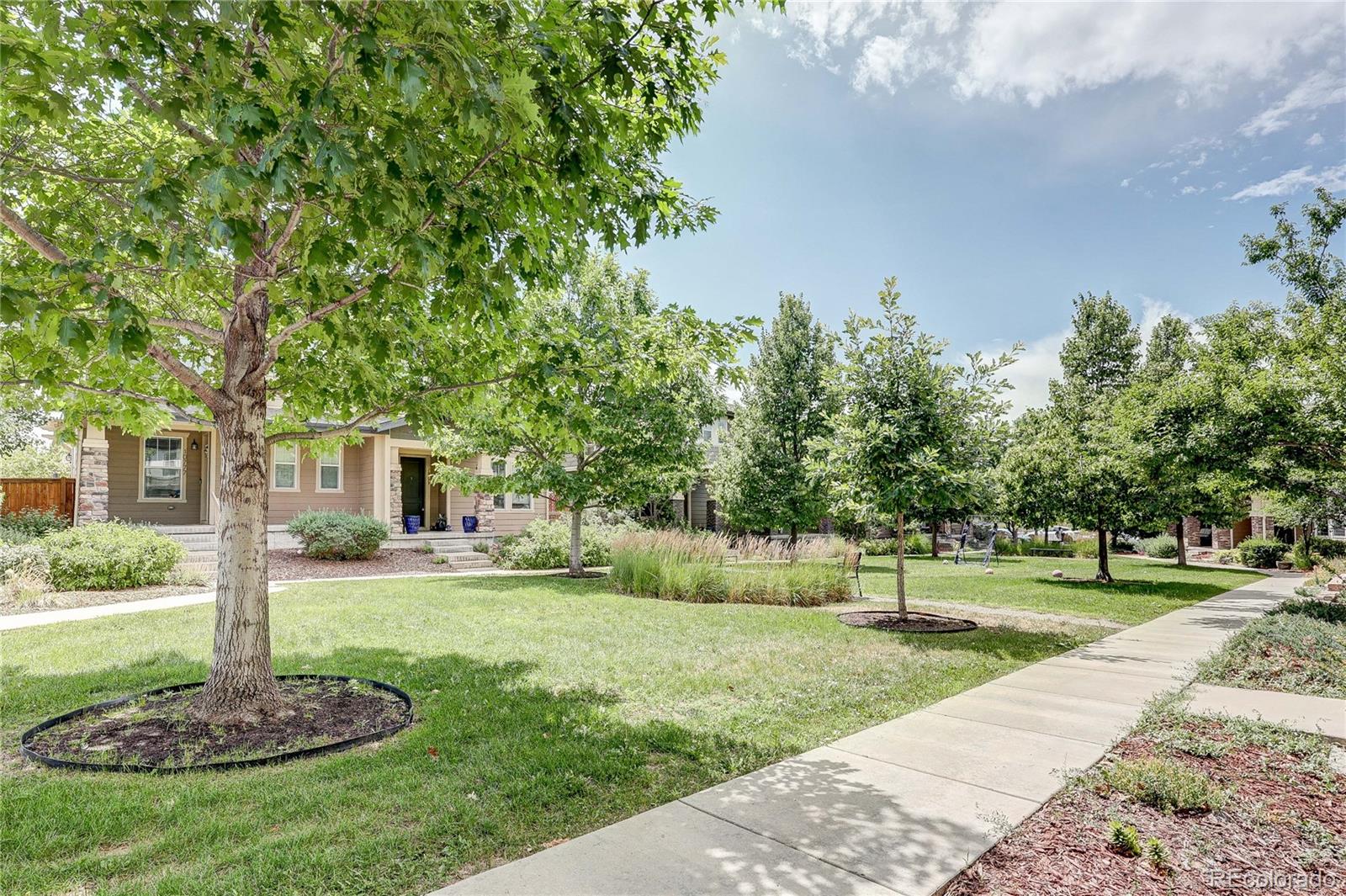 MLS Image #1 for 10771 e 28th place,denver, Colorado