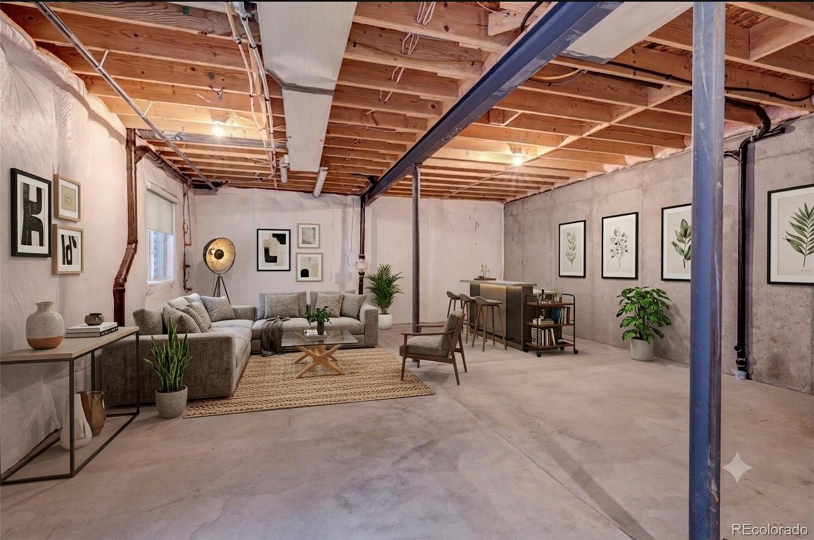 MLS Image #11 for 10771 e 28th place,denver, Colorado