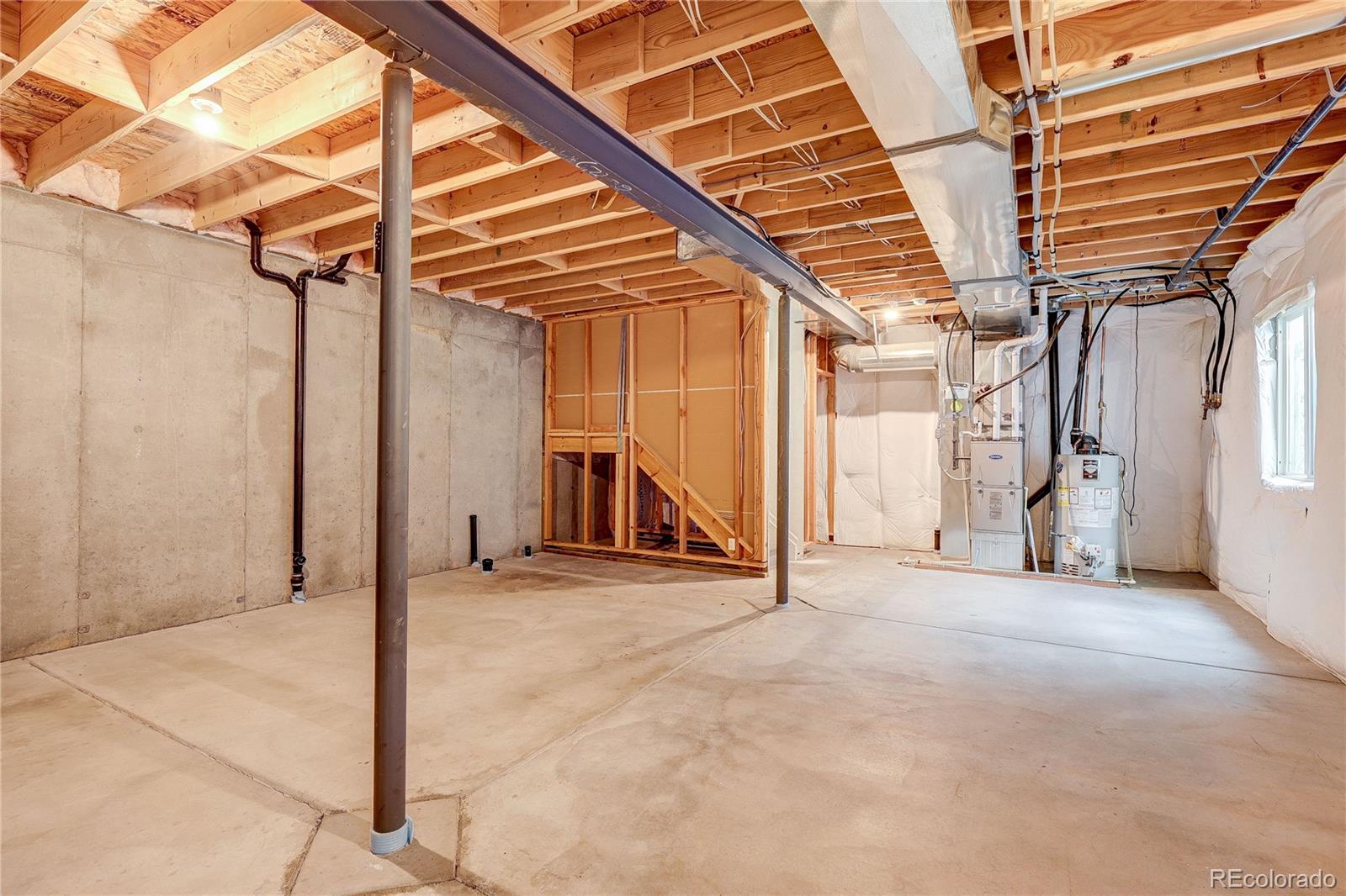 MLS Image #16 for 10771 e 28th place,denver, Colorado