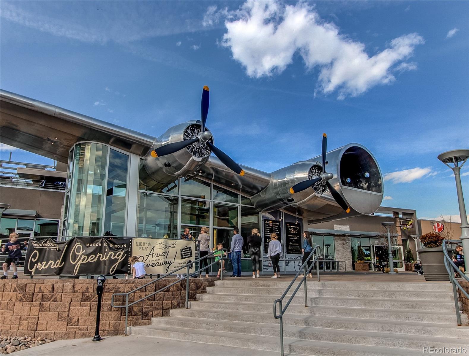 MLS Image #26 for 10771 e 28th place,denver, Colorado
