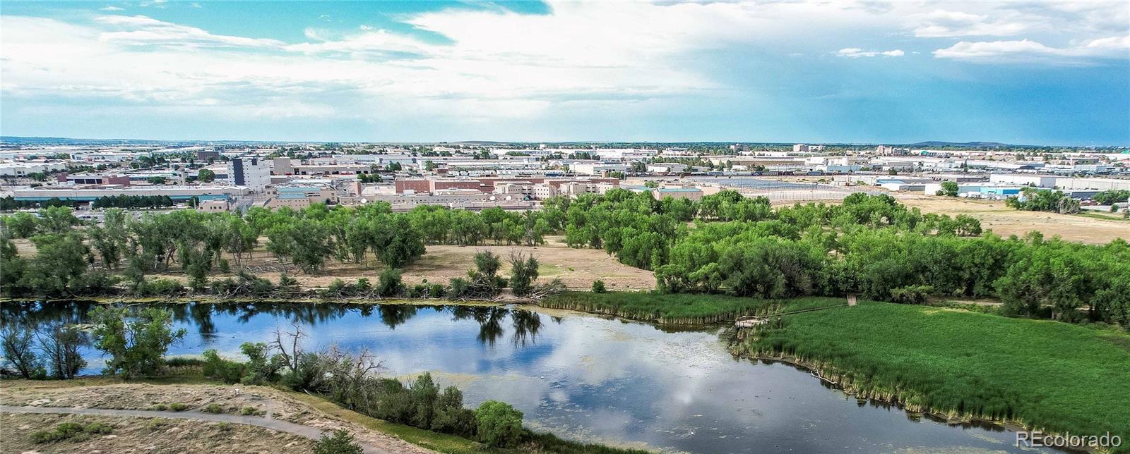 MLS Image #3 for 10771 e 28th place,denver, Colorado