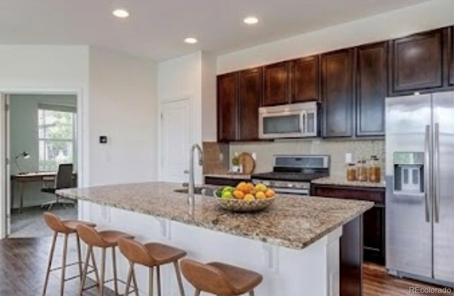 MLS Image #6 for 10771 e 28th place,denver, Colorado