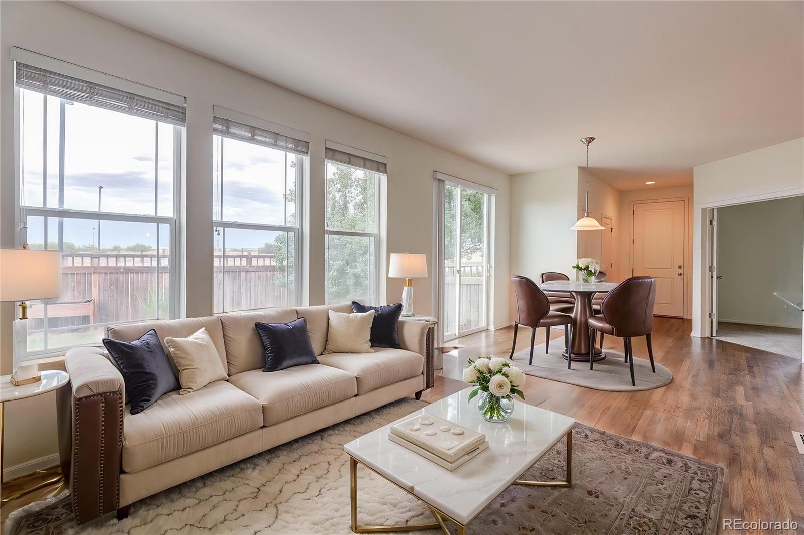 MLS Image #7 for 10771 e 28th place,denver, Colorado