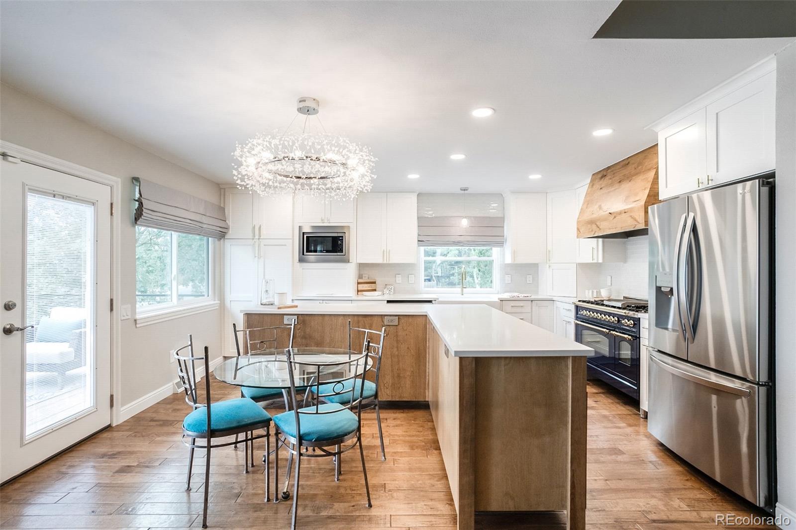 MLS Image #10 for 8140  storm king peak ,littleton, Colorado