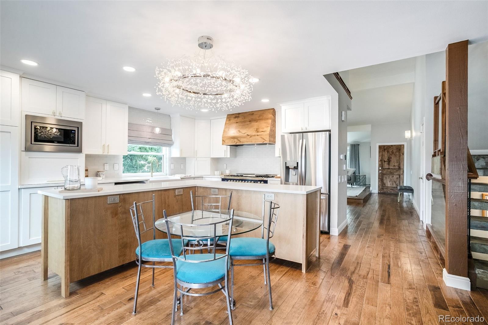MLS Image #11 for 8140  storm king peak ,littleton, Colorado